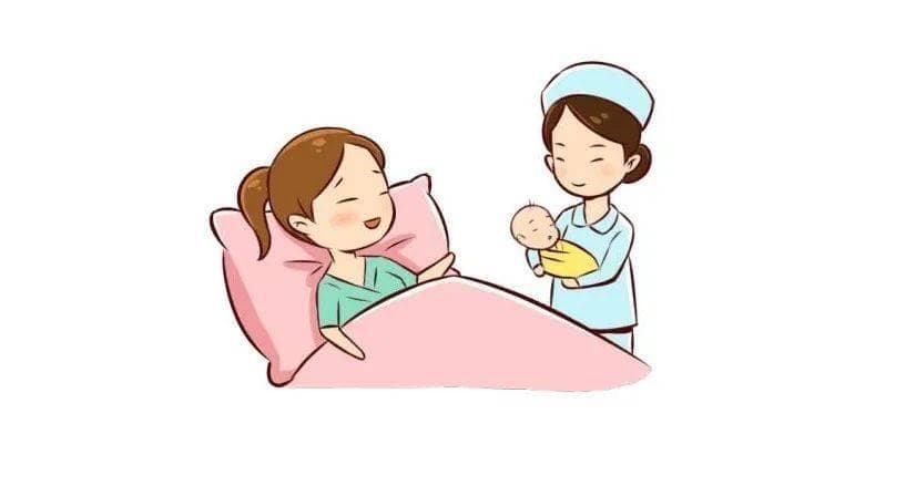 分娩过程详解，孕妈妈早了解早准备！