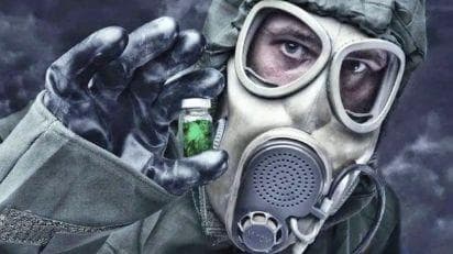 中国疾控中心研究：731部队遗址发现炭疽杆菌，揭示二战生物战历史