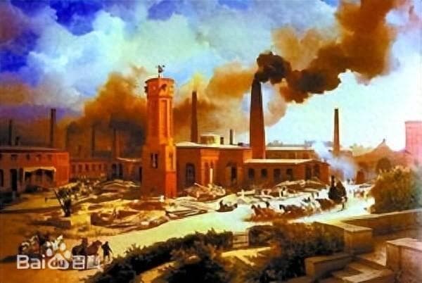 从第一次工业革命到第四次工业革命：技术跃进与社会价值的演变