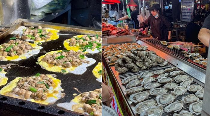 深度探秘泉港：地道海洋美食的历史回响与文化韵味