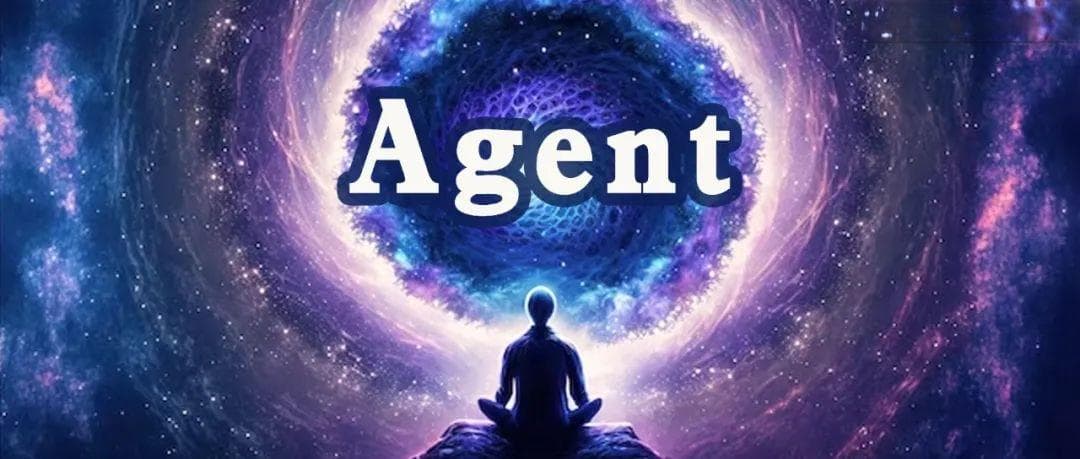 宇宙也有智能？智能体不但是AI领域核心，更可能引发科学范式重大变革