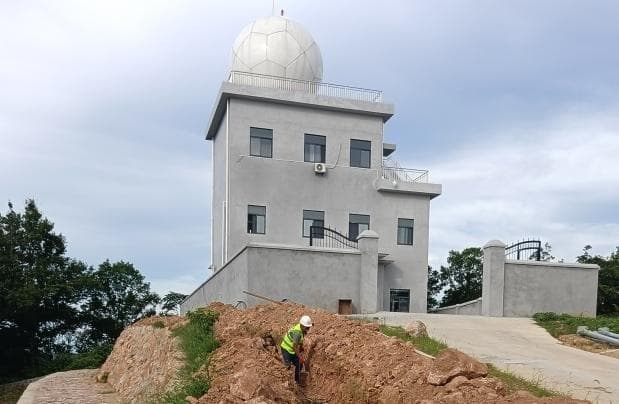 防雷接地系统施工方案及多行业应用全解析