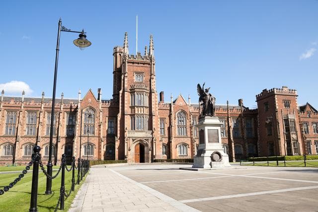 揭秘！英国艺术类大学TOP 10，你的创意梦想启航的！