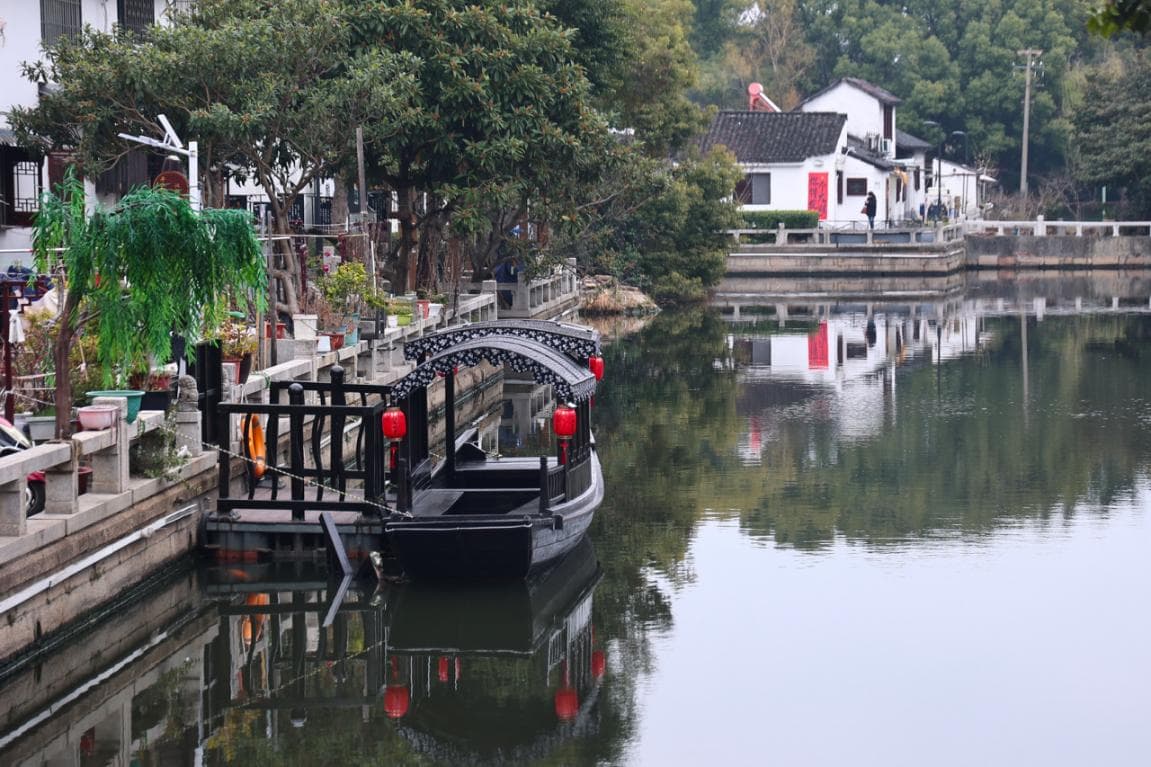 学苏州 挑大梁⑥丨苏州文旅说