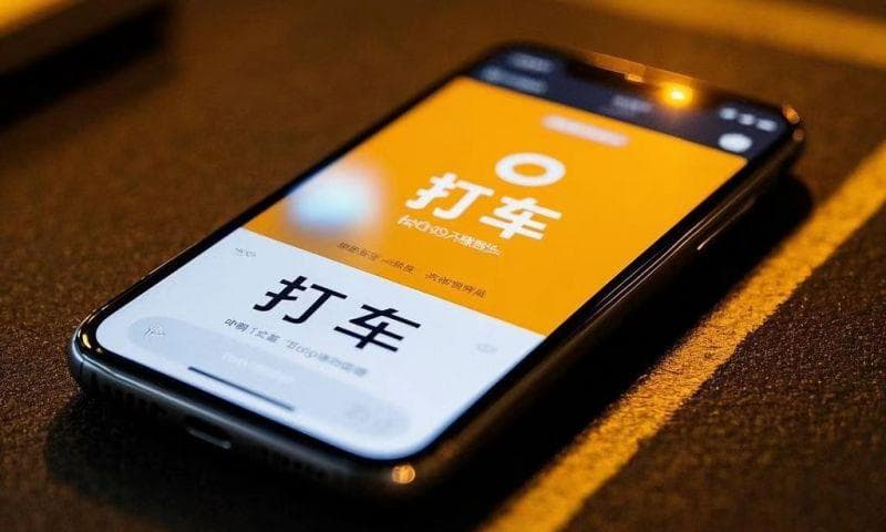 京东“打车”深夜下线，易企出行：京东内部调整，会暂停一段时间