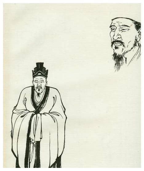 去向未知的——毒谋士李儒