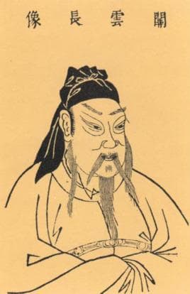 刘关张三兄弟职业和武艺都不沾边 三人为什么都会武功