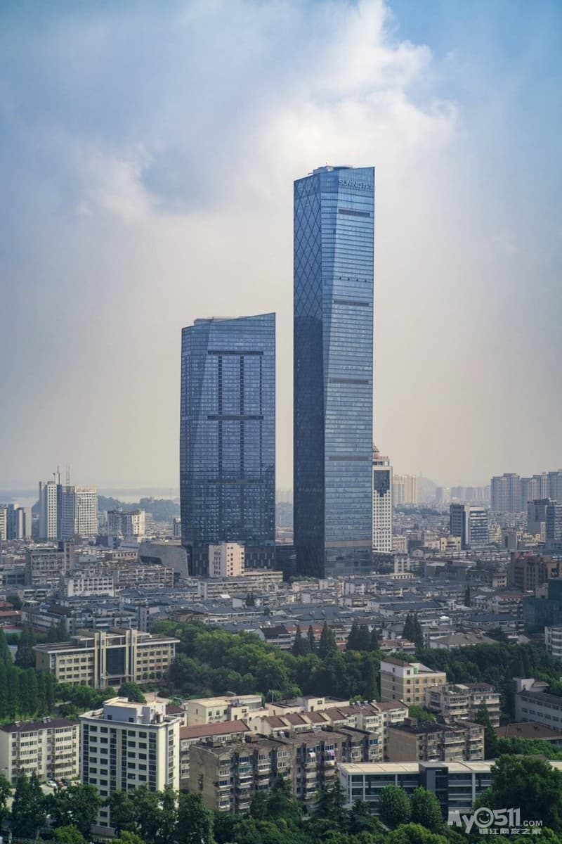 深度解析：2025年镇江房地产市场现状与未来趋势