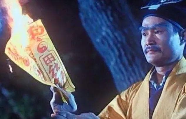 茅山道士修炼指南：从入门到精通