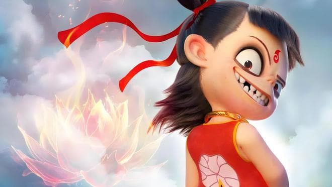 《哪吒2》的票房极限到底是多少？能否问鼎全球冠军？