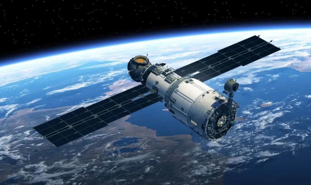 千帆星座计划升空，目标实现“永不失联”