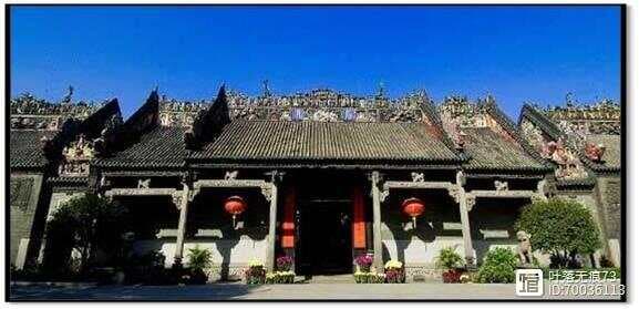 《道德经》德经篇第54章：善建者不拔，善抱者不脱