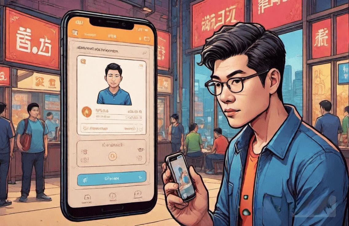 注册LINE后，怎么保护你的隐私和安全？