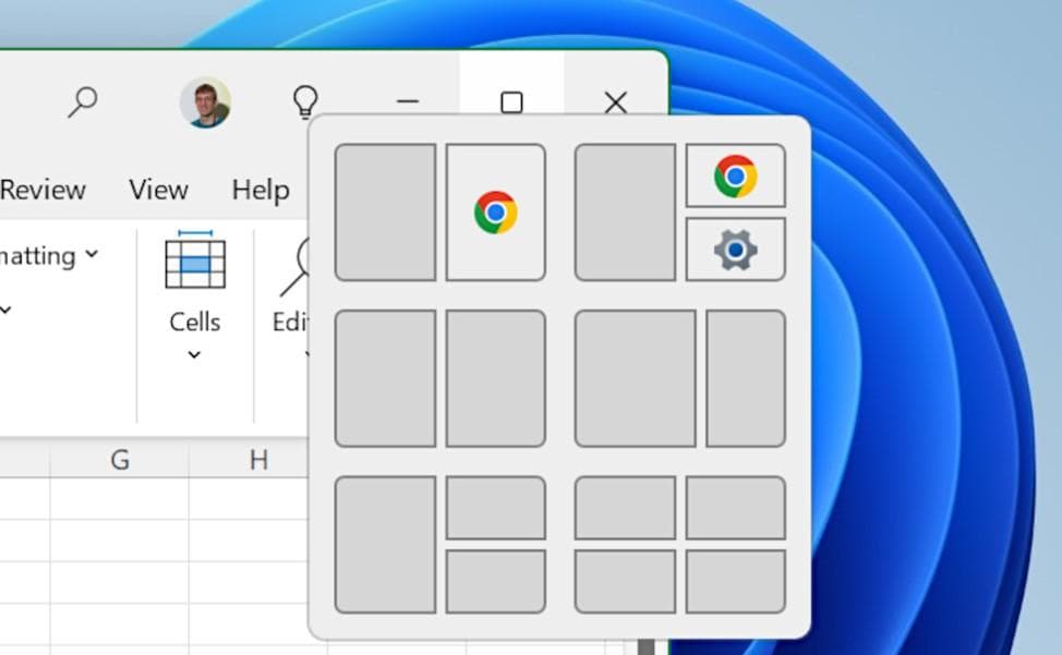 提升效率的20个实用Windows 11键盘快捷键