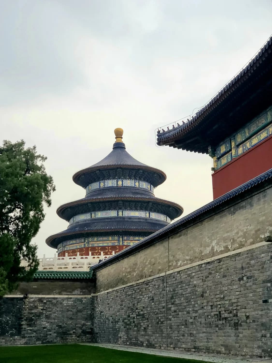 少林寺与太极拳：中国武术的两大瑰宝