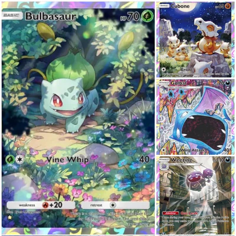 Pokemon TCG Pocket 你可能不知道的秘密任务及奖励