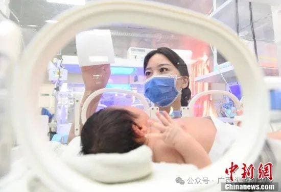 广西出生率超全国平均水平，各市情况如何？