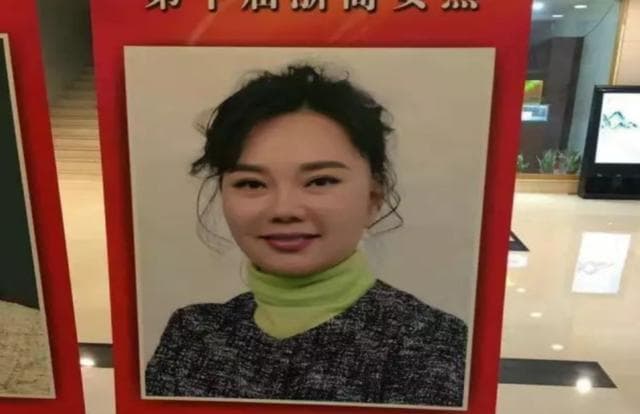 一顿饭能吃上百万，8年敛财14亿，“金融才女”朱丽丽现形记