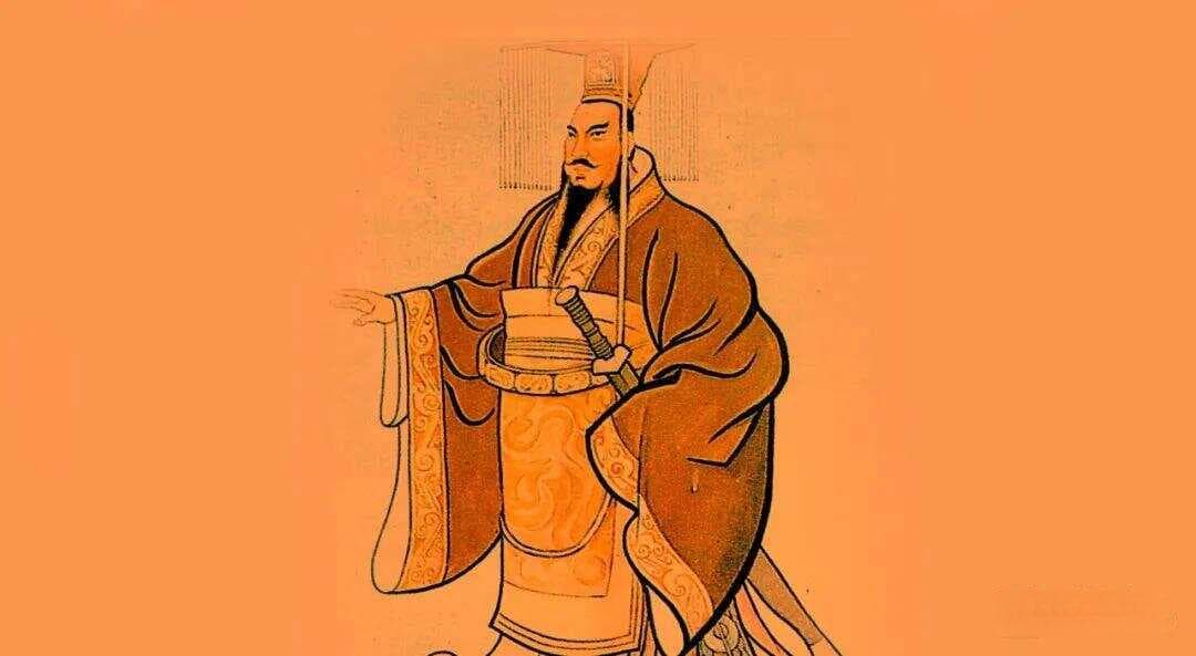 秦朝七大历史谜团