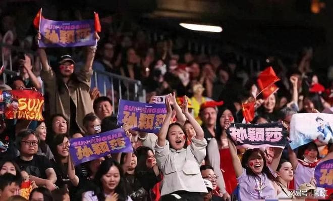 王曼昱夺冠后回应引争议，网友：尊重是相互的