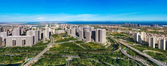 厦门2024年度城市体检报告出炉，总体表现优秀