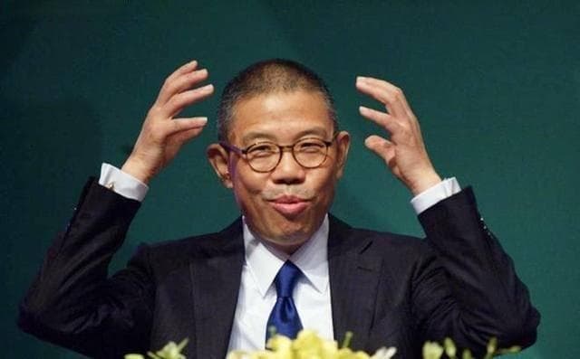 全球富豪十年变迁：前十门槛从2150亿增至8300亿，AI富豪涌现