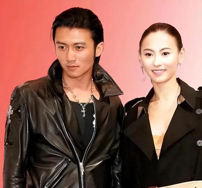 张柏芝三胎风波：一个母亲的选择与隐私权的边界