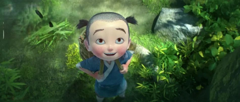 《西游记之大圣归来》：传统戏剧元素的现代演绎