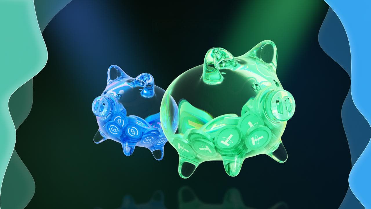 USDT vs USDC：有什么区别？
