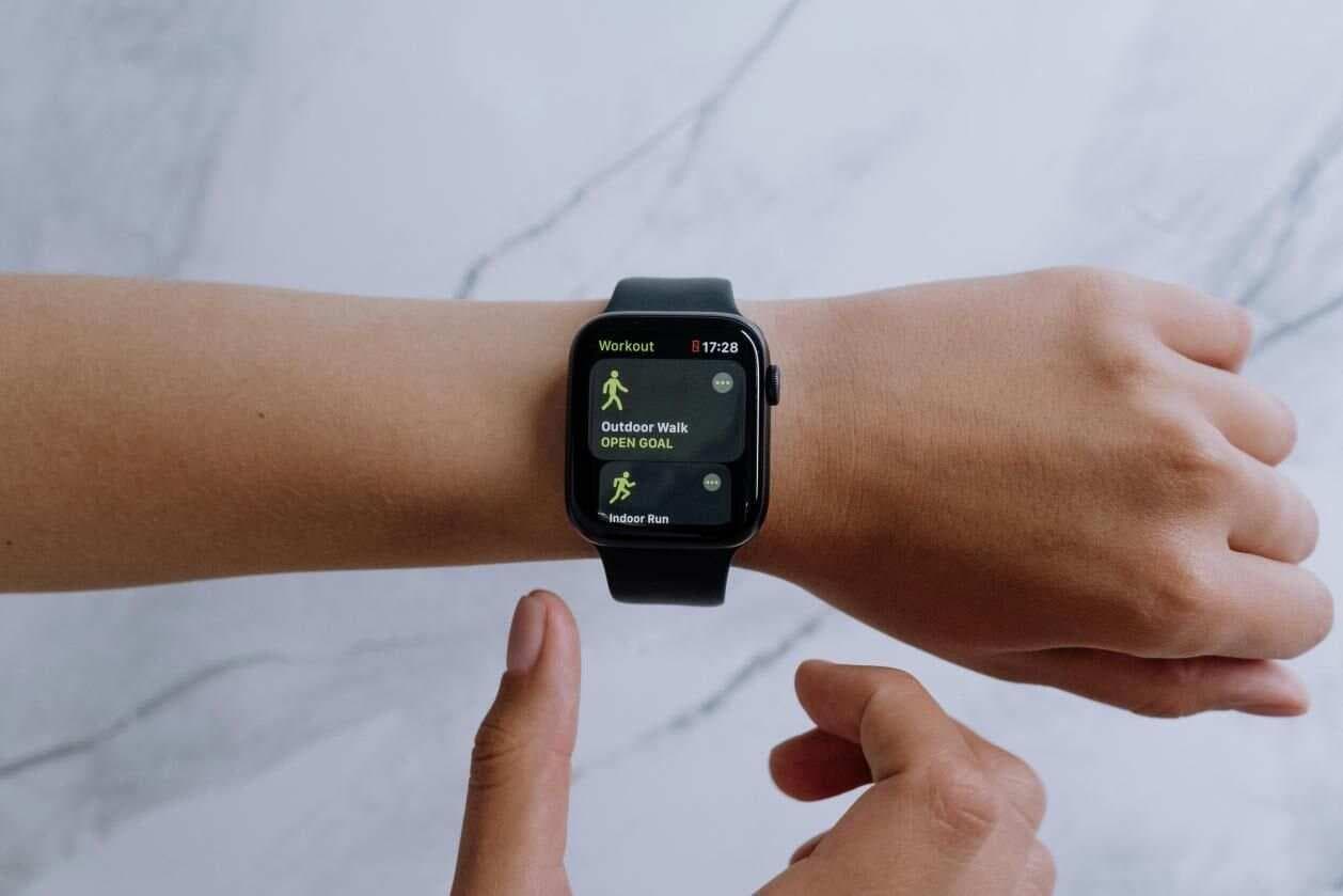想要获取更精准的健身数据？Apple Watch的这些功能一定要设置好