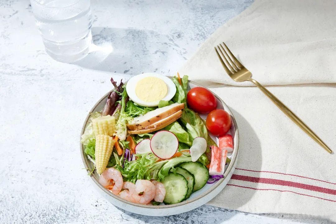 国庆长假如何健康饮食？轻松享受，健康不打烊！