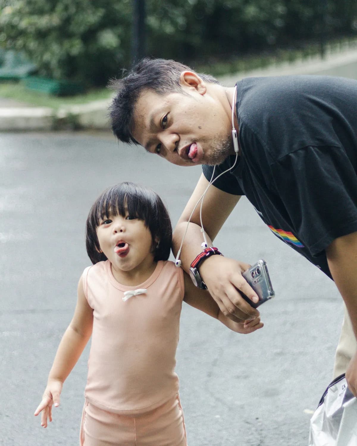 李锋、李洁主演《传奇老爸归来》，剧情亮点大揭秘！
