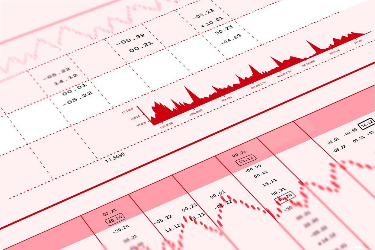 CFO的秘密武器：八个关键财务指标全面解析