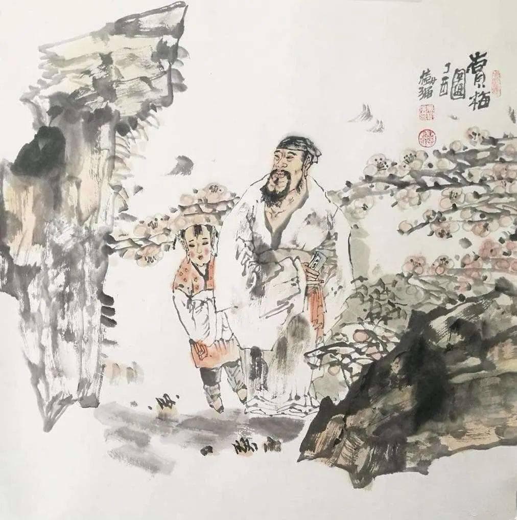 十句“老人言” 句句珠玑 真正的民间智慧