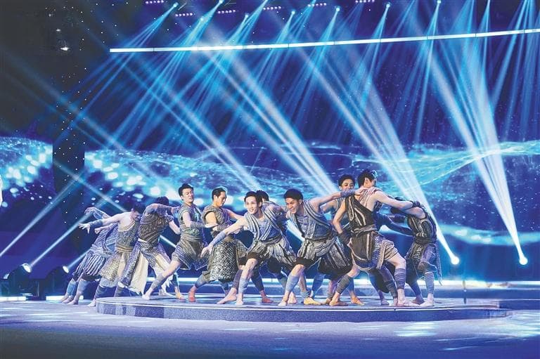 海南擦亮“海洋风”音乐名片，佳作频出