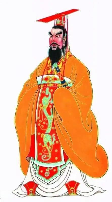 邓州：华夏邓姓发源地的历史渊源