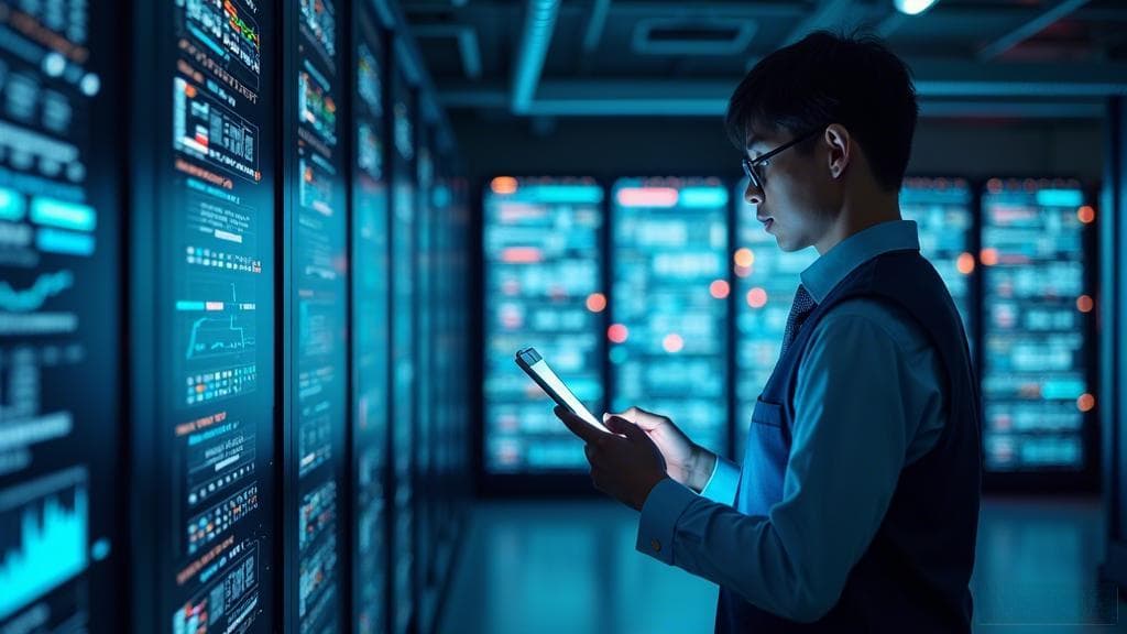 构建坚不可摧的系统运维保障体系：策略与实践