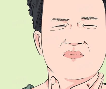 嘴里发咸是什么病的前兆