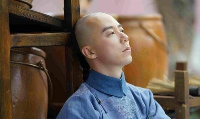 《延禧攻略》剧情高潮揭秘：太后为何放过袁春望？