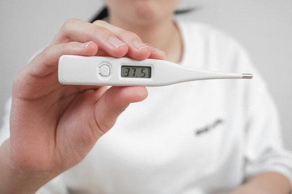 什么是弛张热和稽留热？一文读懂这两种常见发热类型
