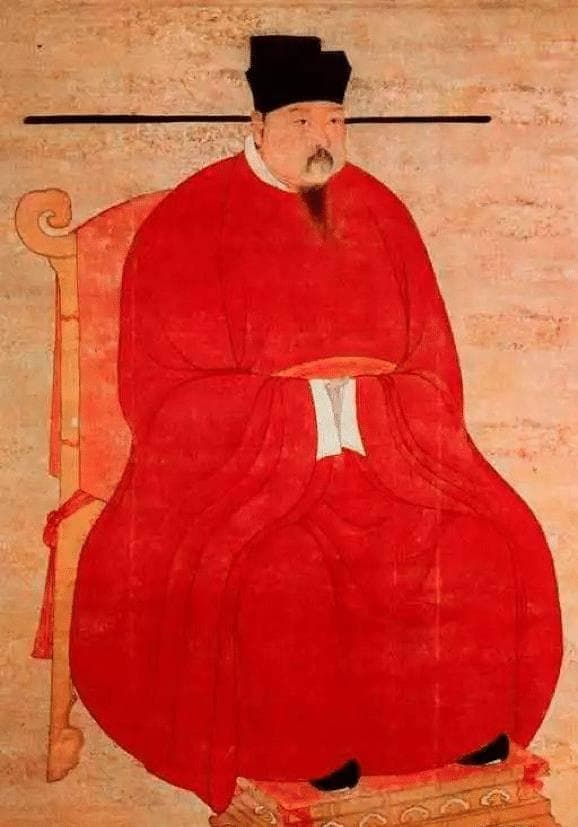 宋真宗赵恒：优秀的守成之君，开启了大宋的一段富强之路