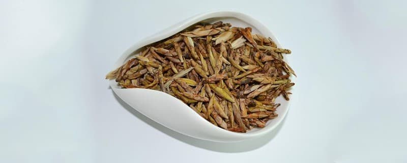 老鹰茶饮用禁忌：这些人不宜饮用