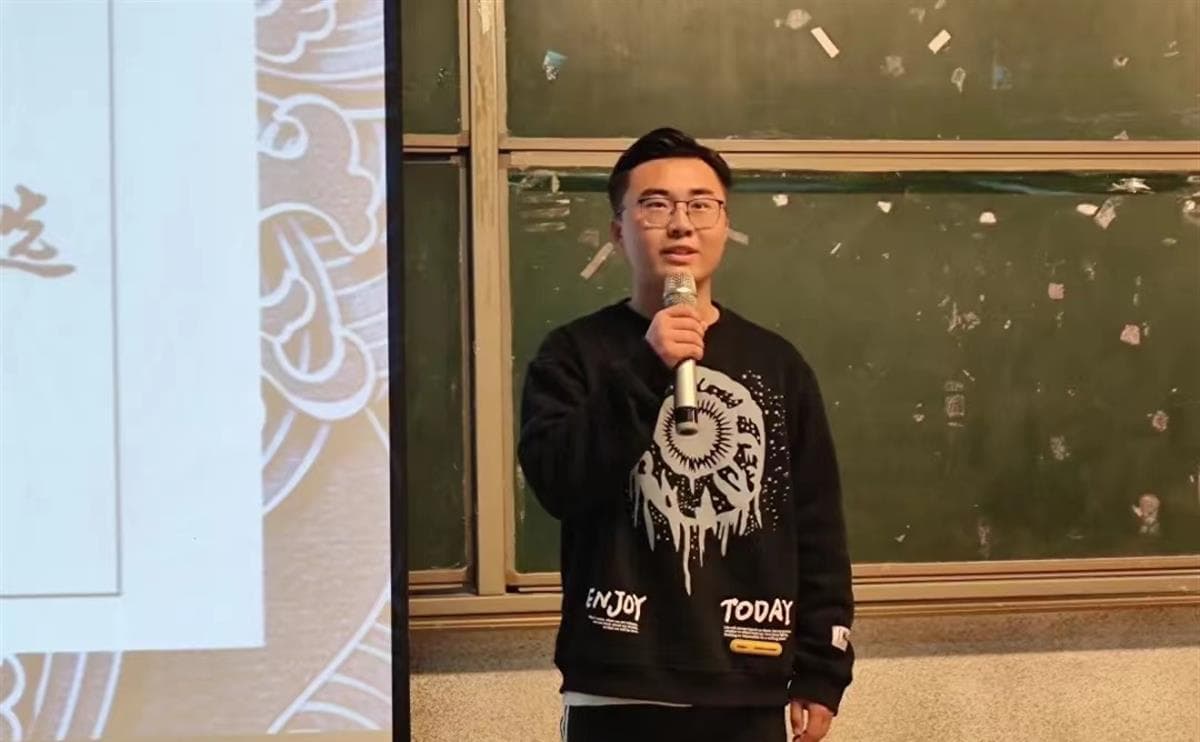 【升学考研】“低谷时，无论往什么方向走都是向上走！” 专科生一路逆袭研究生