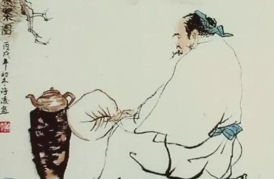 茶香千年，名士风流——顾渚紫笋与历史文化名人
