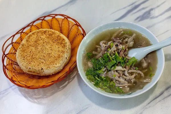年味儿“食”足！这份河北美食清单请收好