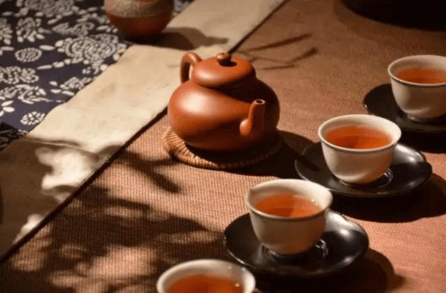 中国“敬”词大全，懂礼貌从这里开始
