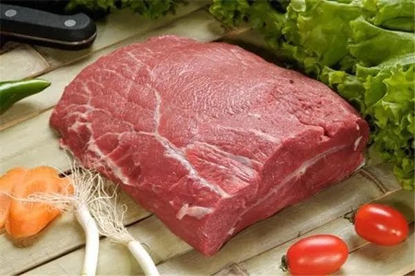 牛肉和猪肉哪个更适合做健身餐？