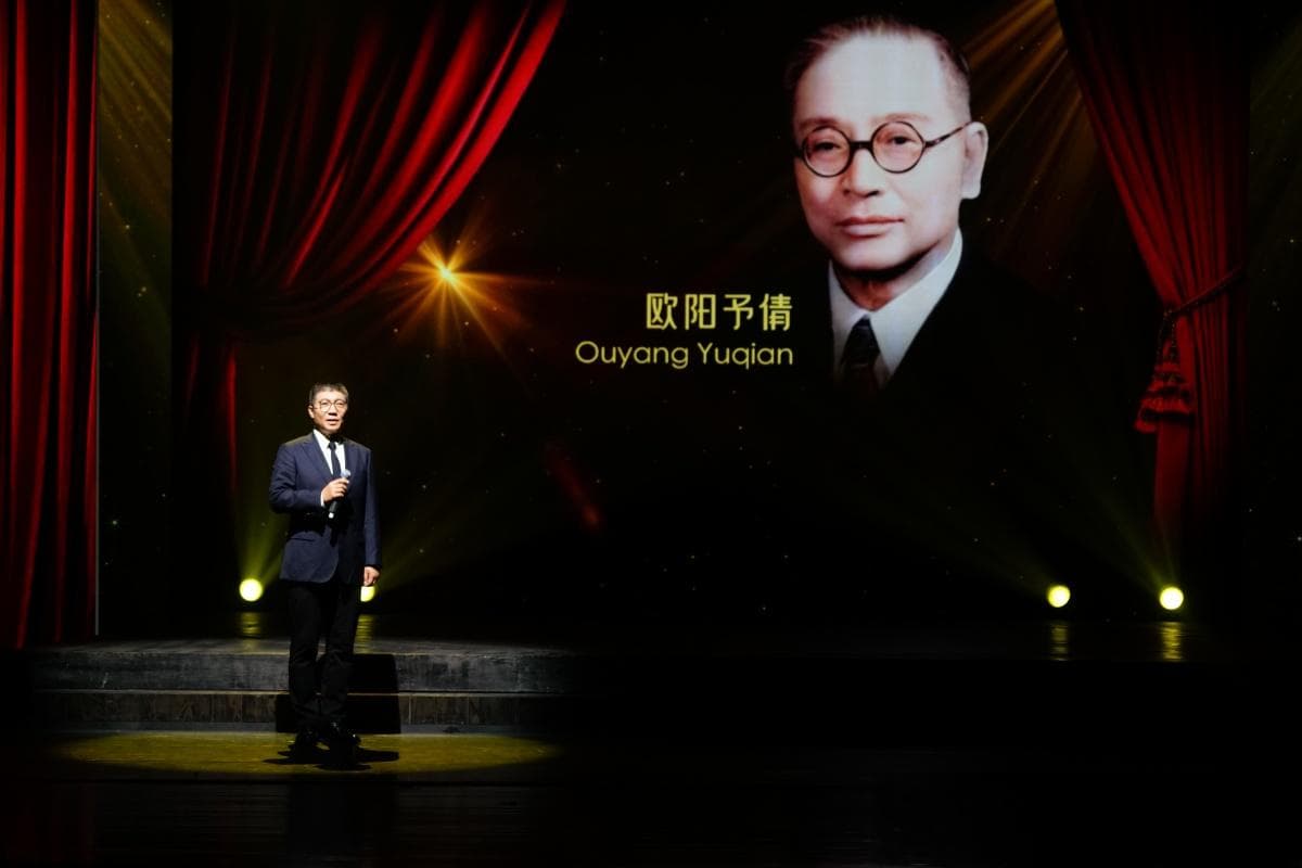 赓续西南剧展文脉 重塑戏剧之城荣光——2024桂林艺术节综述