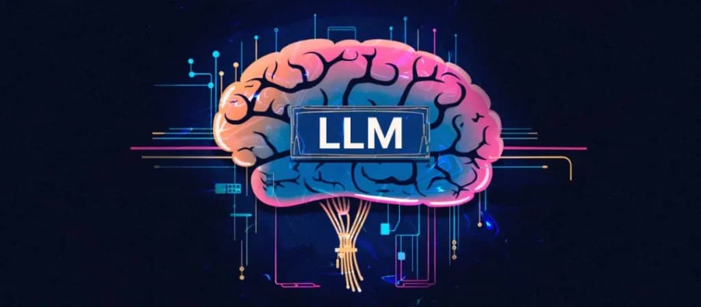 大语音模型(LLM) 中的“参数”一词是什么意思？