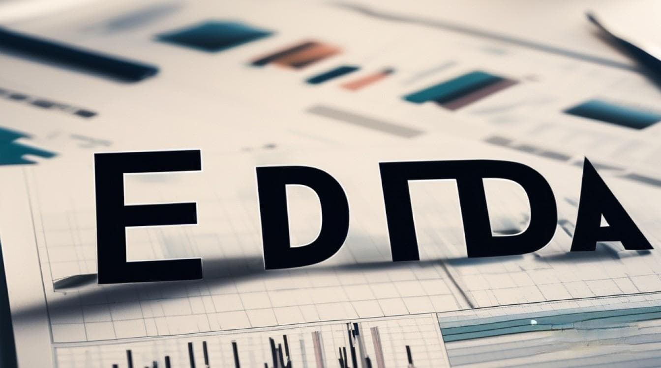 EBITDA达到多少才算是正常水平？
